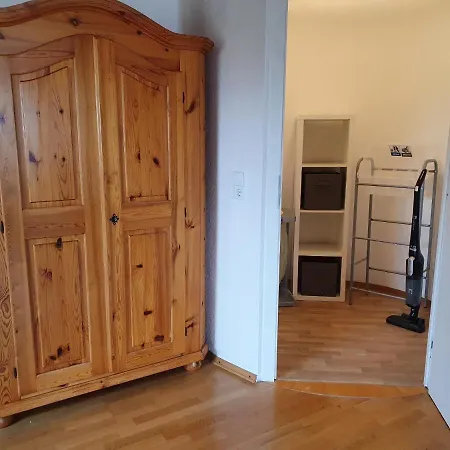 Apartment Zur Altmuehl 