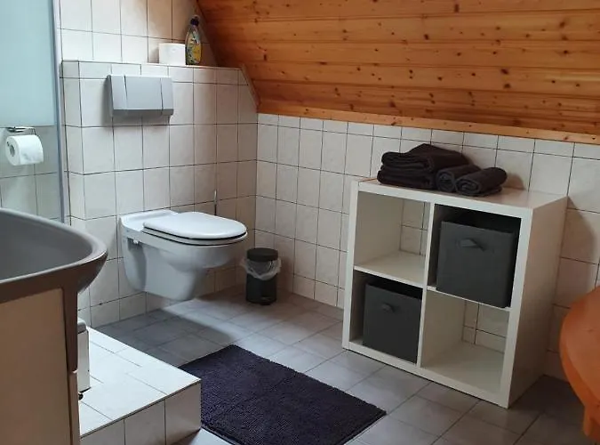 Lejlighed Zur Altmuehl 