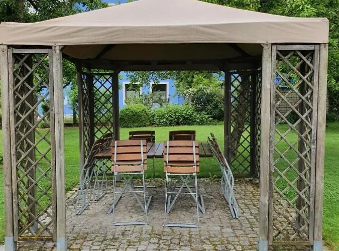 Zur Altmuehl 